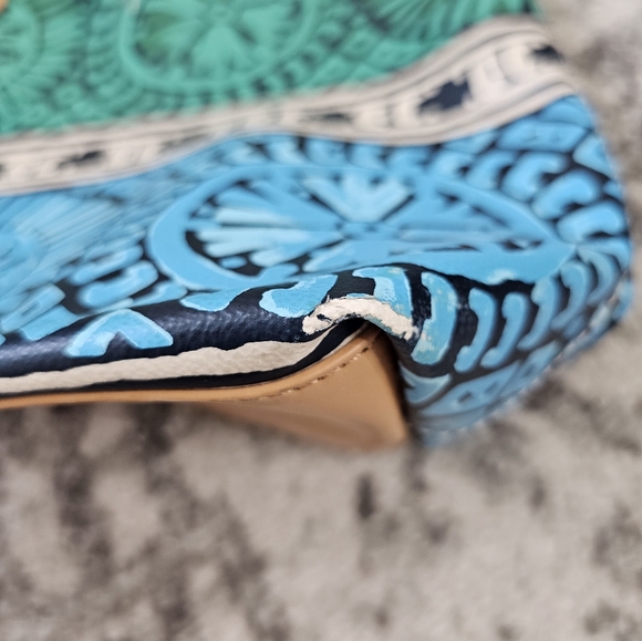 Tory Burch amalie tote bag - Picture 11 of 13